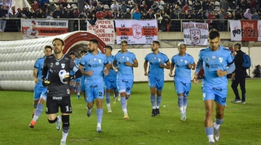 Temperley dio un nuevo paso atrás en el Oeste