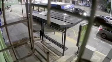 Balearon a otro policía: ahora fue en Avellaneda y además le robaron el arma