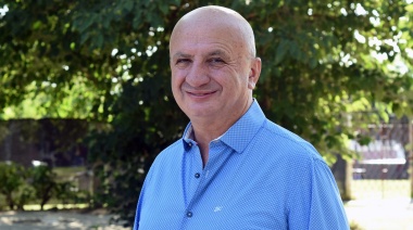Russo: “Hay una posibilidad muy grande de que Lanús vuelva a ser gobernada por el peronismo”