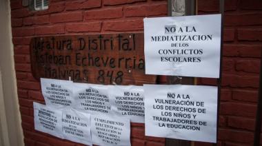 Docentes piden un protocolo para evitar ser víctimas de falsas denuncias de abuso sexual