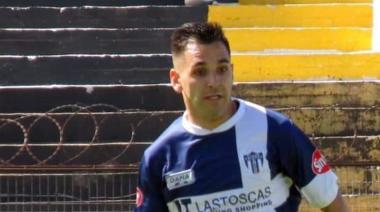 Braian Miranda: “No tengo dudas de que vamos a revertir la situación”