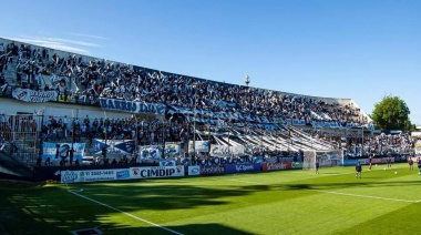 Con la continuidad de Sciacqua, Quilmes busca la salida a una crisis que no esperaba