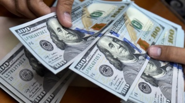 Dolarización, etapa superior de la convertibilidad