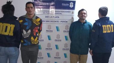 Detuvieron a dos "tranzas" que habrían acribillado a un joven por una deuda