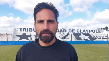 Jesús Díaz: “Queremos seguir haciendo historia”