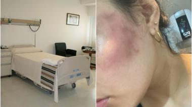 Denuncian grave caso de acoso laboral en un sanatorio: "Están buscando que la maten"