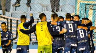 Quilmes quebró la” racha maldita” y vuelve a ilusionarse