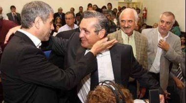 Gutiérrez disparó contra Gallucci y Vinagre: “Los dos vienen del peronismo y el kirchnerismo, eso me preocupa”