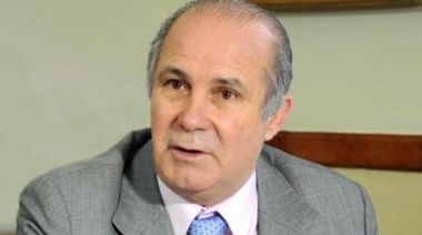 Cacho Álvarez apunta a las primarias: “Lo mejor que nos puede pasar es que la gente elija”
