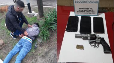 Desarticularon a una banda que engañó a policías por Marketplace