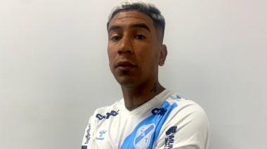 Nieto pone paños fríos a la mala racha de Temperley: "Nos mantuvimos siempre en Reducido"