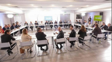 El Frente de Todos pasará a llamarse Unión por la Patria