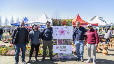 Llega una nueva edición de la “Expo Feria” a la Granja Educativa Municipal