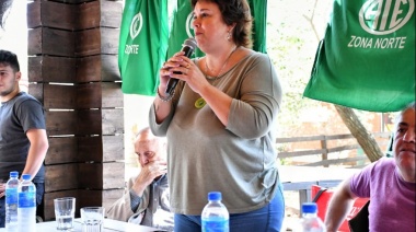 "En el ofrecimiento por parte del gobierno se denostó la herramienta de la paritaria"