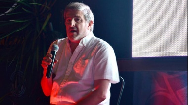 “Si la gente está cansada, en Milei tienen la posibilidad de expresar su bronca y deseo de cambio”