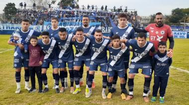 Nahuel Pombo: “Las fechas pasan y nosotros seguimos allá arriba”
