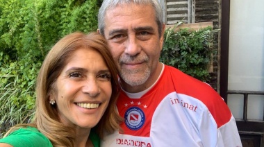 Confirmado “el matrimonio” del Instituto Patria: Ferraresi lanzará su campaña este lunes