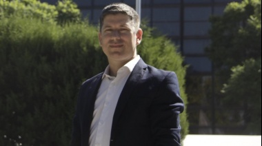 Con la declinación de Van Tooren, Domenichini será el candidato de Rodríguez Larreta