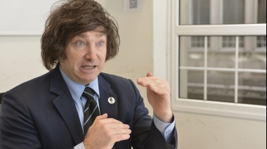 La Libertad Avanza dijo “presente”: quiénes son los candidatos de Javier Milei en los principales distritos de la Tercera Sección