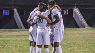 "Todo depende de nosotros"