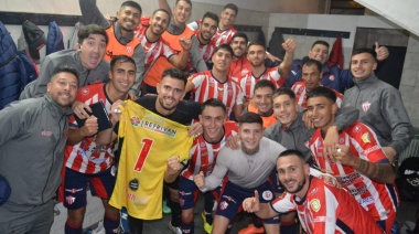 En Talleres aseguran: “Sabíamos que íbamos a estar peleando arriba”
