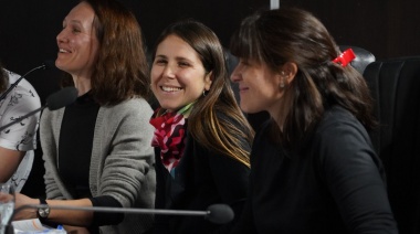 Dos de cada diez trabajadores en la Provincia desconocen si existe licencia por paternidad en su trabajo