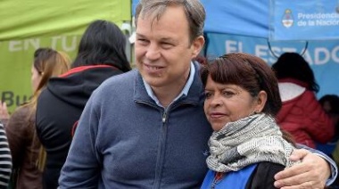 El programa municipal “Llegando” desembarca este lunes y martes en Don Orione