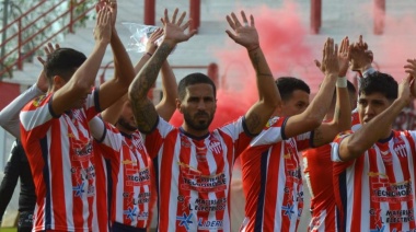 Agustín Campana: “Vamos a dejar la vida para ganar el Torneo Clausura”