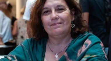 Cecchini criticó que “lo que proponen Larreta y Bullrich son viejas recetas del consenso de Washington”