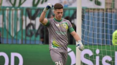 Facundo Cambeses: “Necesitábamos ganar, fue una semana muy complicada”
