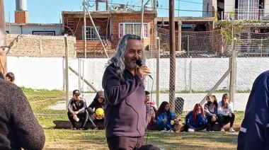 Ponce advirtió que propuestas de la oposición "a veces son brutalidades"