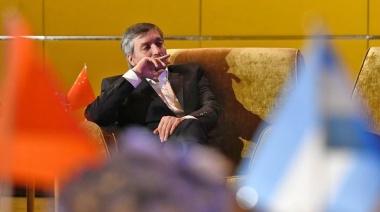 Fuerte presión sobre Máximo Kirchner para levantar proscripciones en el conurbano