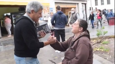 De Gennaro apuntó a gobernar “con y por los lanusenses”