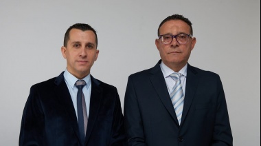 "Esperamos que la PASO nos deje posicionados como la alternativa a la conducción actual del municipio”