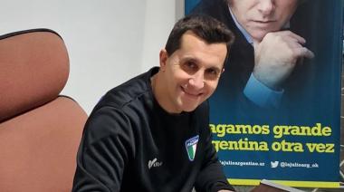 "Esperamos que la PASO nos deje posicionados como la alternativa a la conducción actual del municipio”