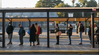 La UTA denuncia incumplimiento de la paritaria y lanza un paro para este viernes