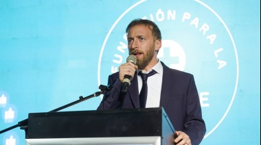 Otermín: "Las propuestas de algunos candidatos de la oposición parecen amenazas"