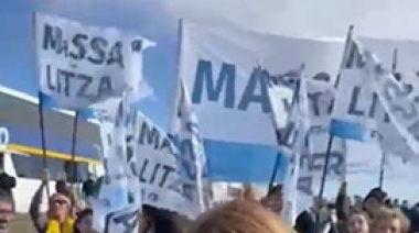“Cuando el FMI quiso frenar el Gasoducto, hubo decisión política para que el país avance a la soberanía energética”