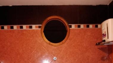 Entraron por un ventiluz para asaltar a una joven pero los detuvieron