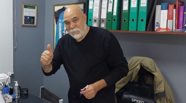 Maciel desestimó las denuncias contra Milei: “Nos quieren embarrar la cancha”