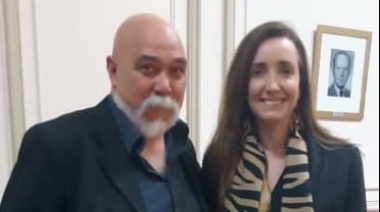 Maciel desestimó las denuncias contra Milei: “Nos quieren embarrar la cancha”