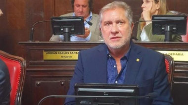 Pallares: “Massa puede captar una franja amplia de la clase media que no encuentra coherencia en JxC”