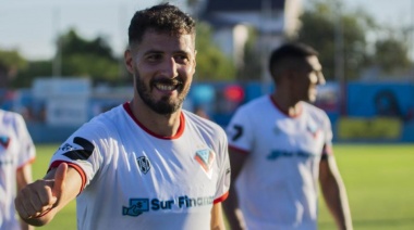 Patricio Vidal: “Nuestra fortaleza está en Adrogué”