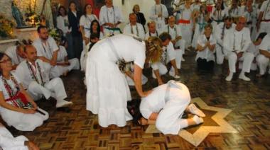 Avanza la causa contra el pai umbanda acusado de abusar de los hijos de sus fieles