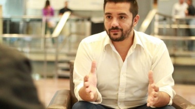 Balladares: “La gestión de Grindetti nunca existió”