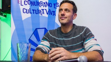 Julián Álvarez:  “El objetivo común es que dejen de gobernarnos desde la Capital Federal”
