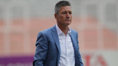 Mario Sciacqua: “Nos vamos con bronca y amargura”