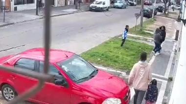 Inseguridad en Villa Diamante: “Sentimos que estamos desprotegidos”