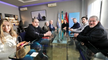 Municipales de Lomas acordaron un nuevo aumento salarial