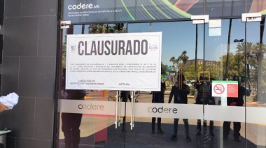 En poco tiempo se cerraron 13 bingos y los gremios se declaran en alerta
